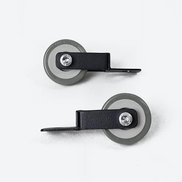 DOF Reality 3-Axis Transport Wheels