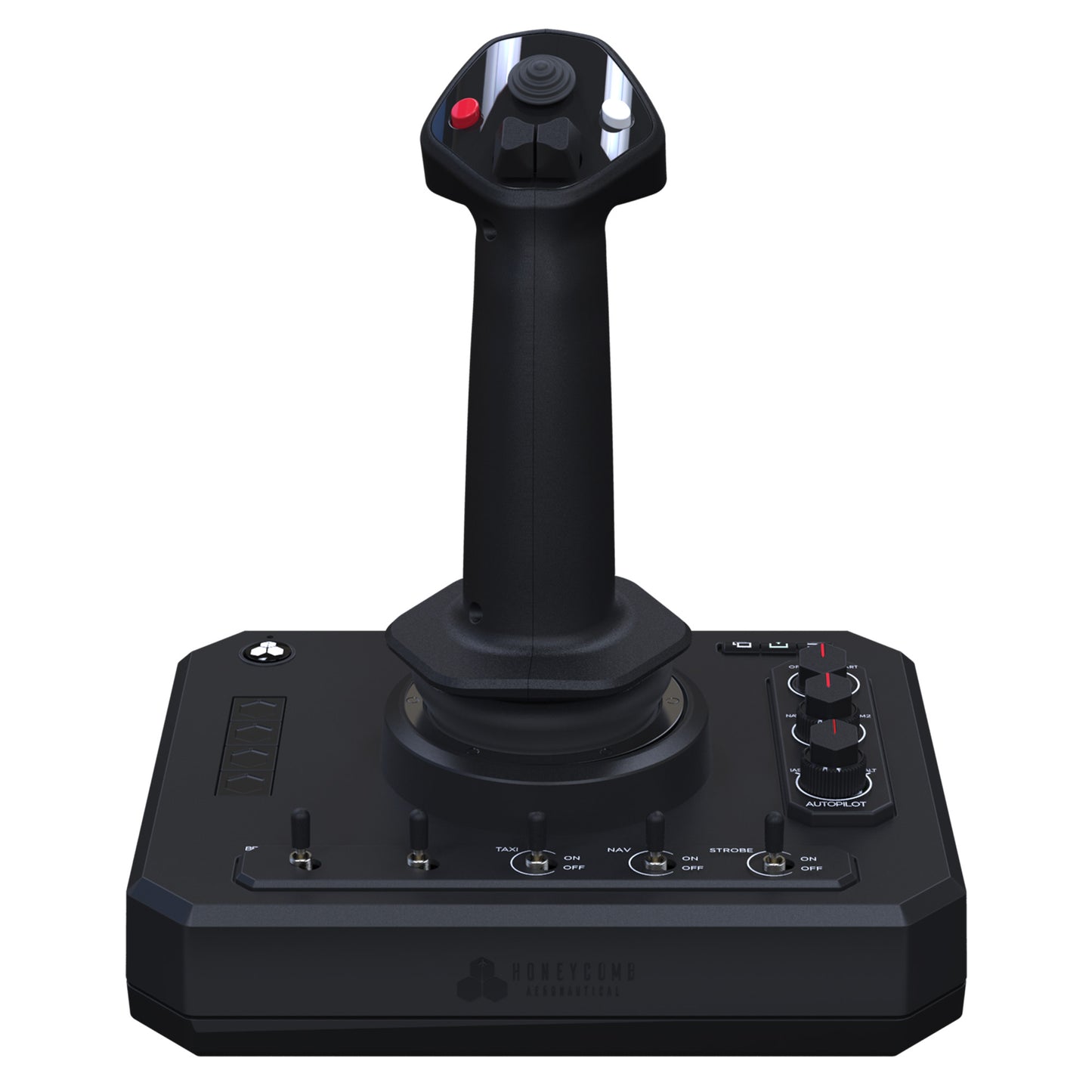 Honeycomb Foxtrot Aviation Stick