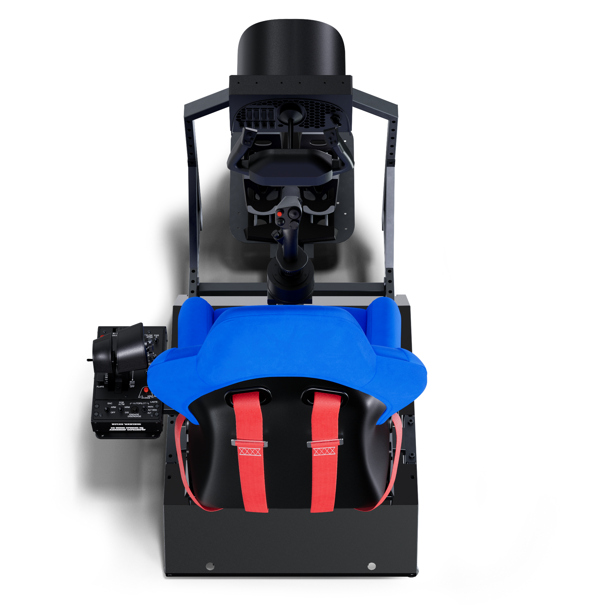DOF Reality H2 Motion Simulator