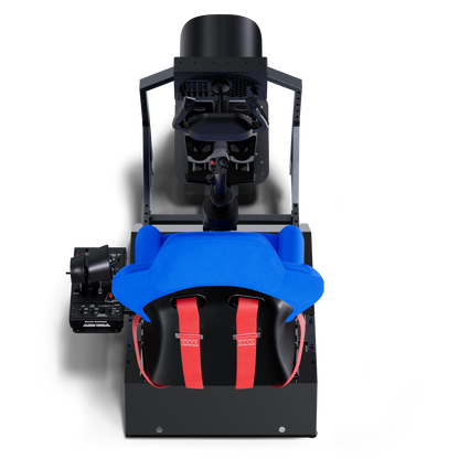 DOF Reality H2 Motion Simulator