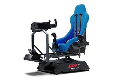 DOF Reality P2 Motion Simulator