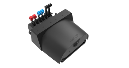 Honeycomb BravoThrottle Quadrant