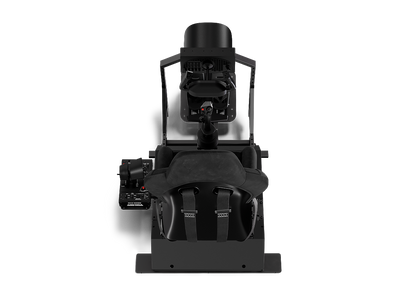 DOF Reality P3 Motion Simulator