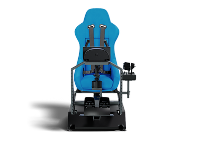 DOF Reality P2 Motion Simulator