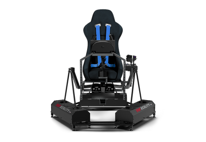 DOF Reality P6 Motion Simulator