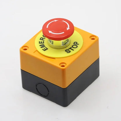 DOF Reality eBreak Emergency Stop Button