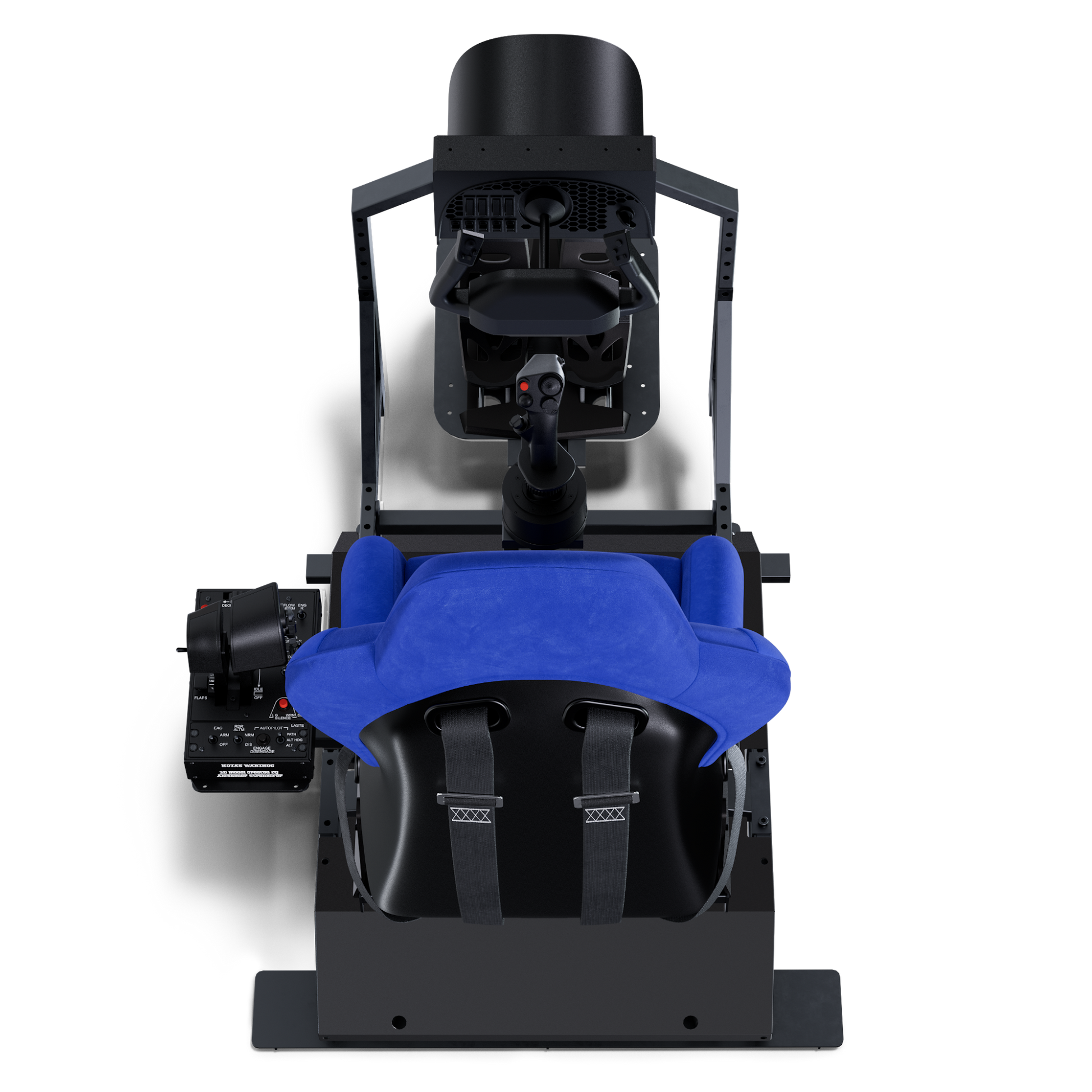 DOF Reality H3 Motion Simulator