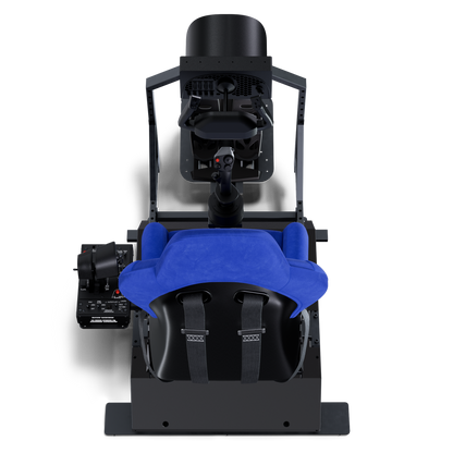 DOF Reality H3 Motion Simulator