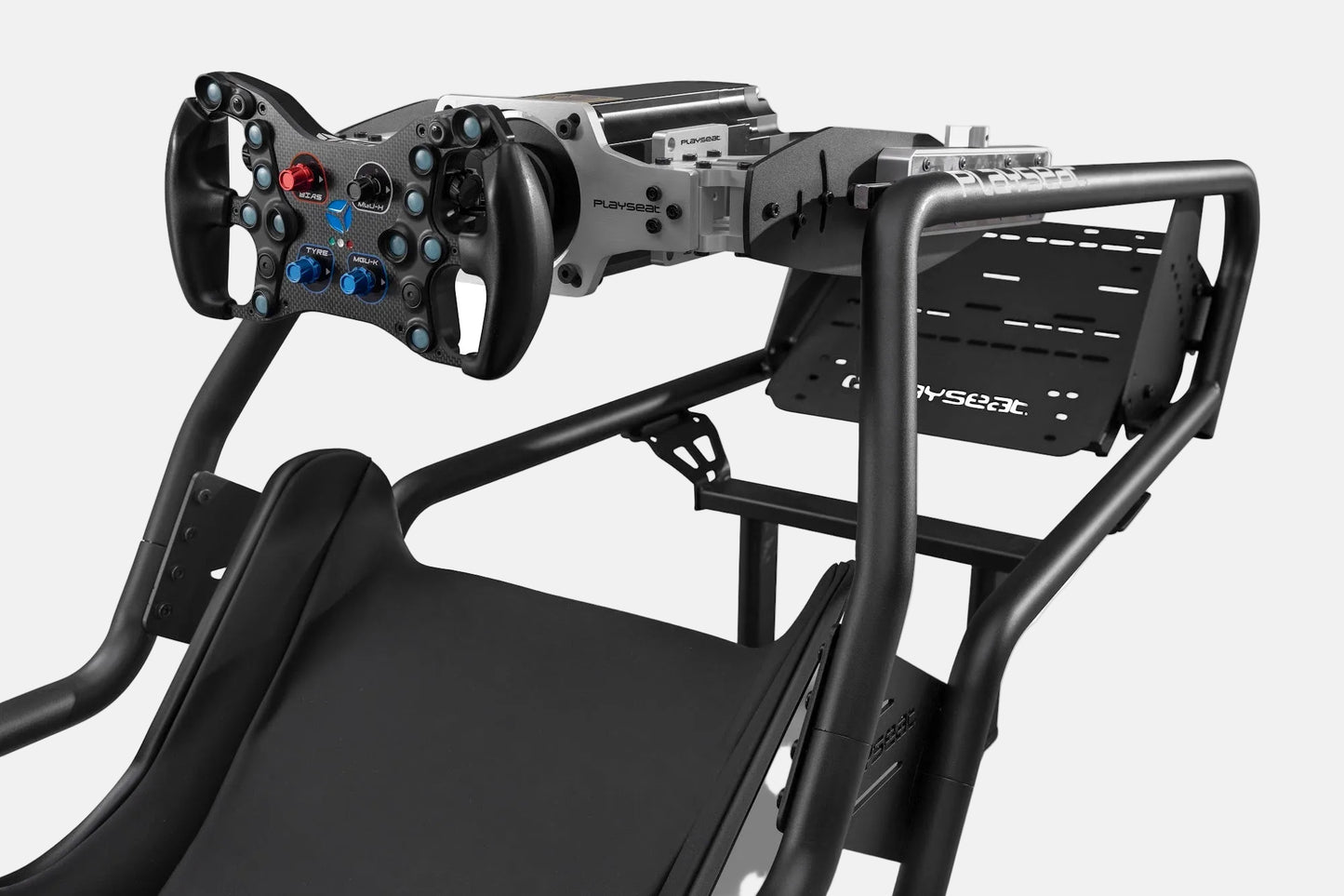 Playseat® Direct Drive PRO Adapter