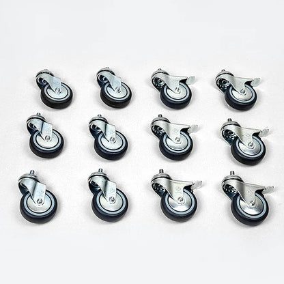 DOF Reality 6-Axis Transport Wheels