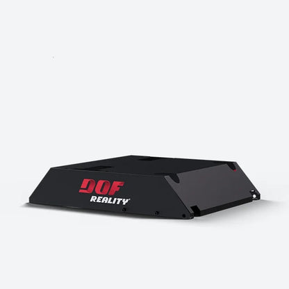 DOF Reality 4-Axis Metal Cyber Cover