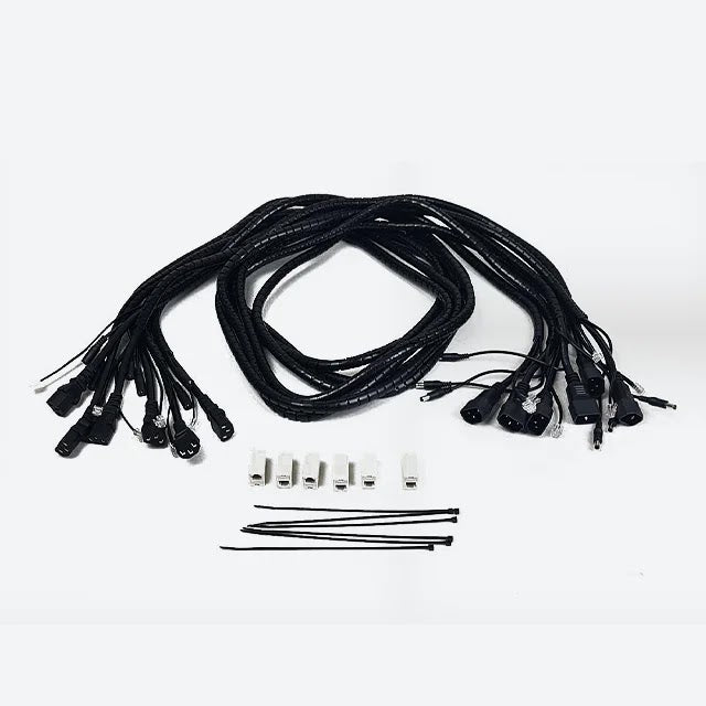 DOF Reality 6-Axis Cables Extension Set