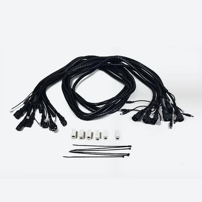 DOF Reality 6-Axis Cables Extension Set