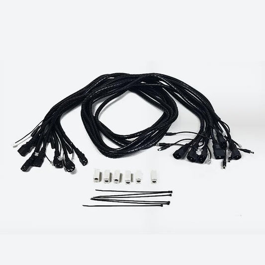 DOF Reality 6-Axis Cables Extension Set
