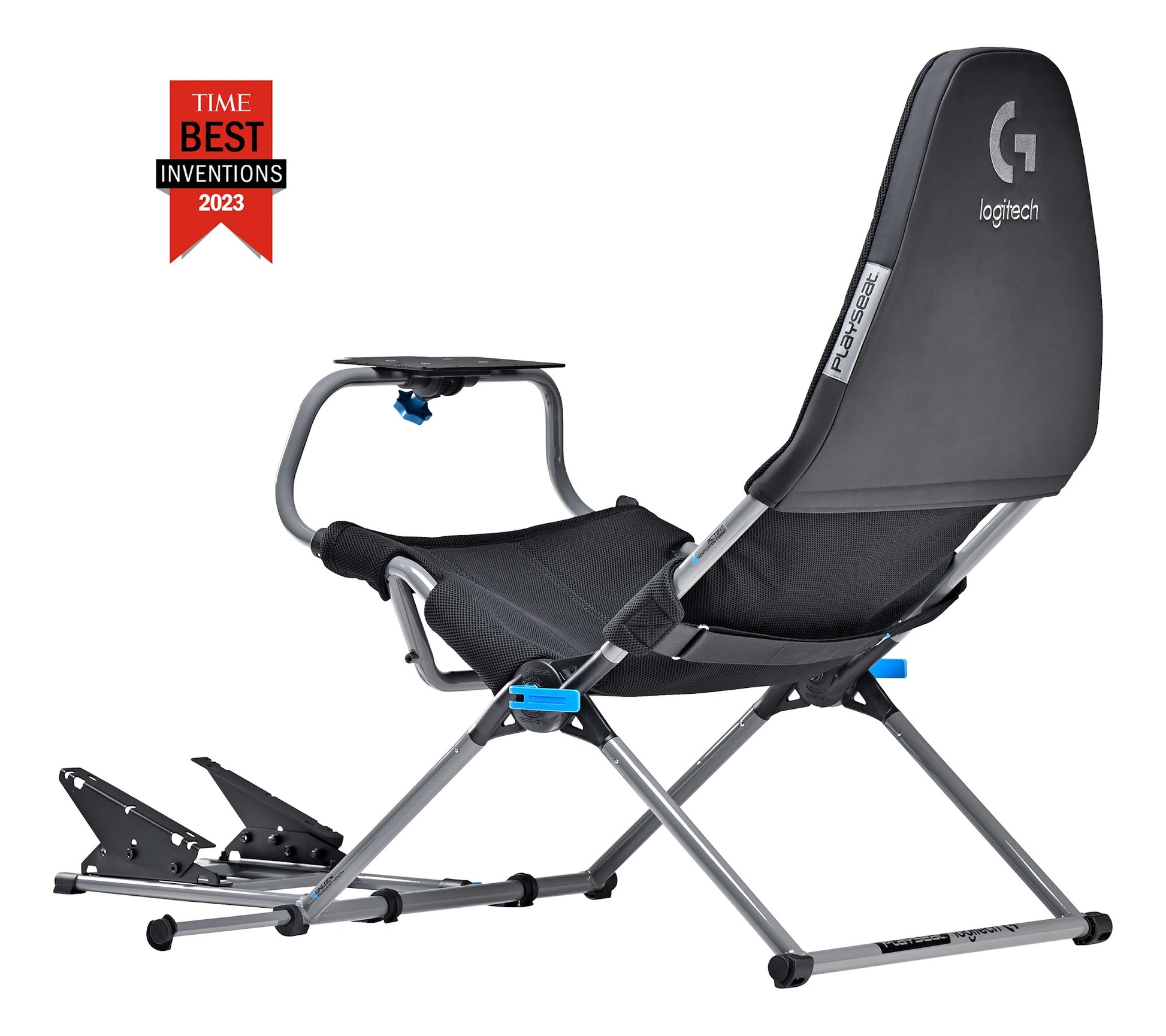 Playseat® Challenge X - Logitech G Edition
