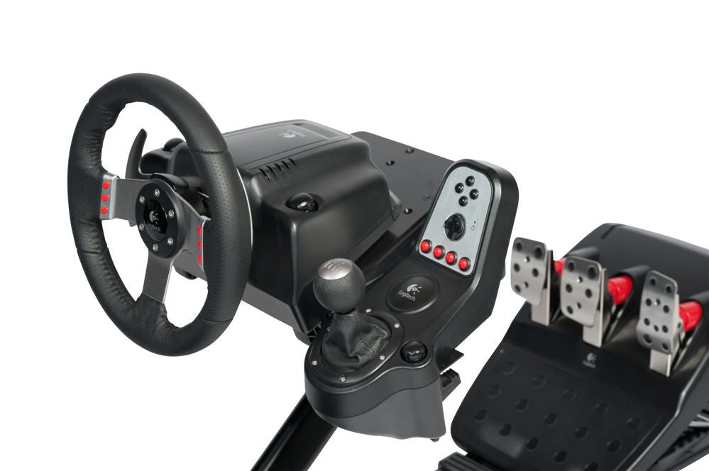 Playseat® Gearshift Support