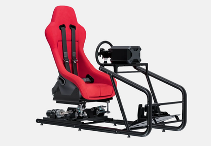 DOF Reality M2 Motion Simulator