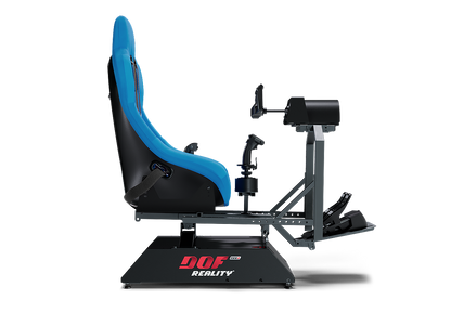 DOF Reality P2 Motion Simulator