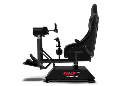 DOF Reality P3 Motion Simulator