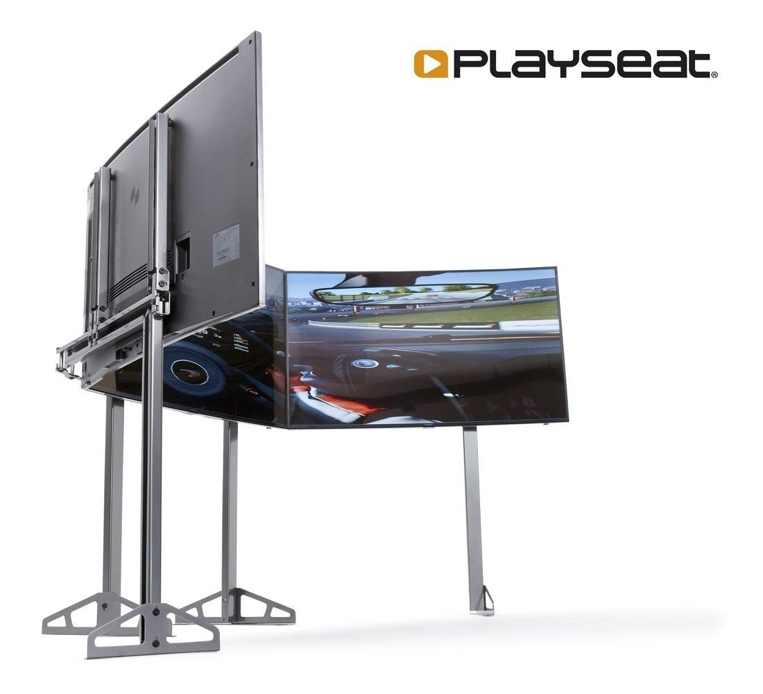 Playseat® TV Stand - Triple Package