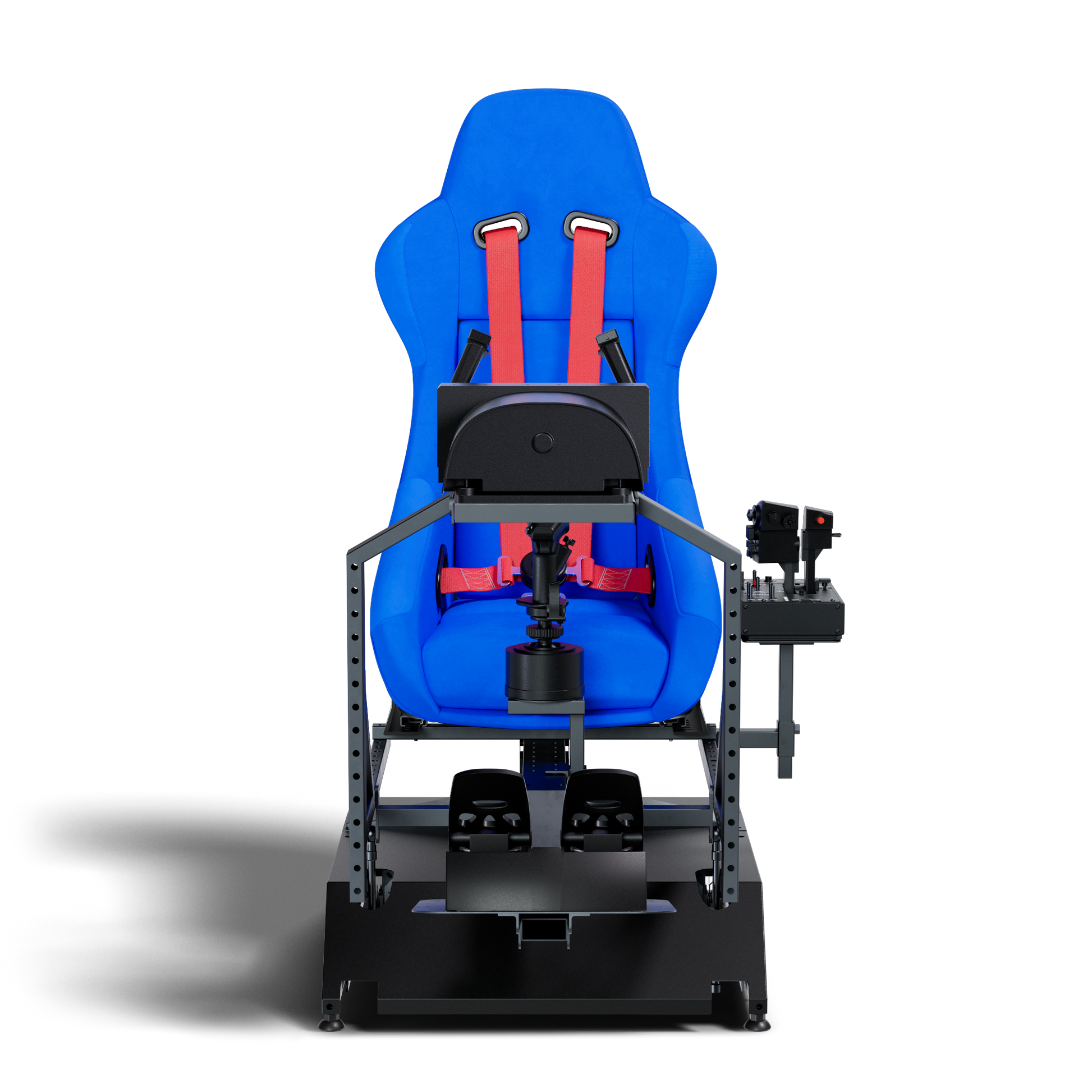 DOF Reality H2 Motion Simulator