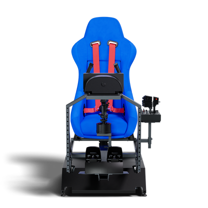DOF Reality H2 Motion Simulator