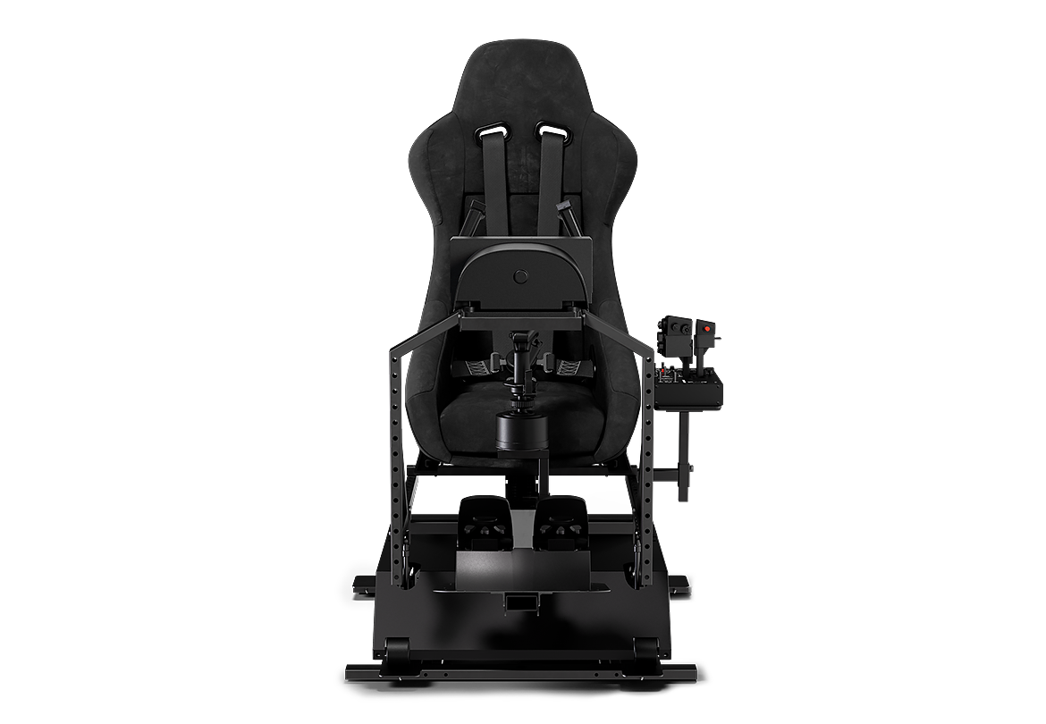 DOF Reality P3 Motion Simulator