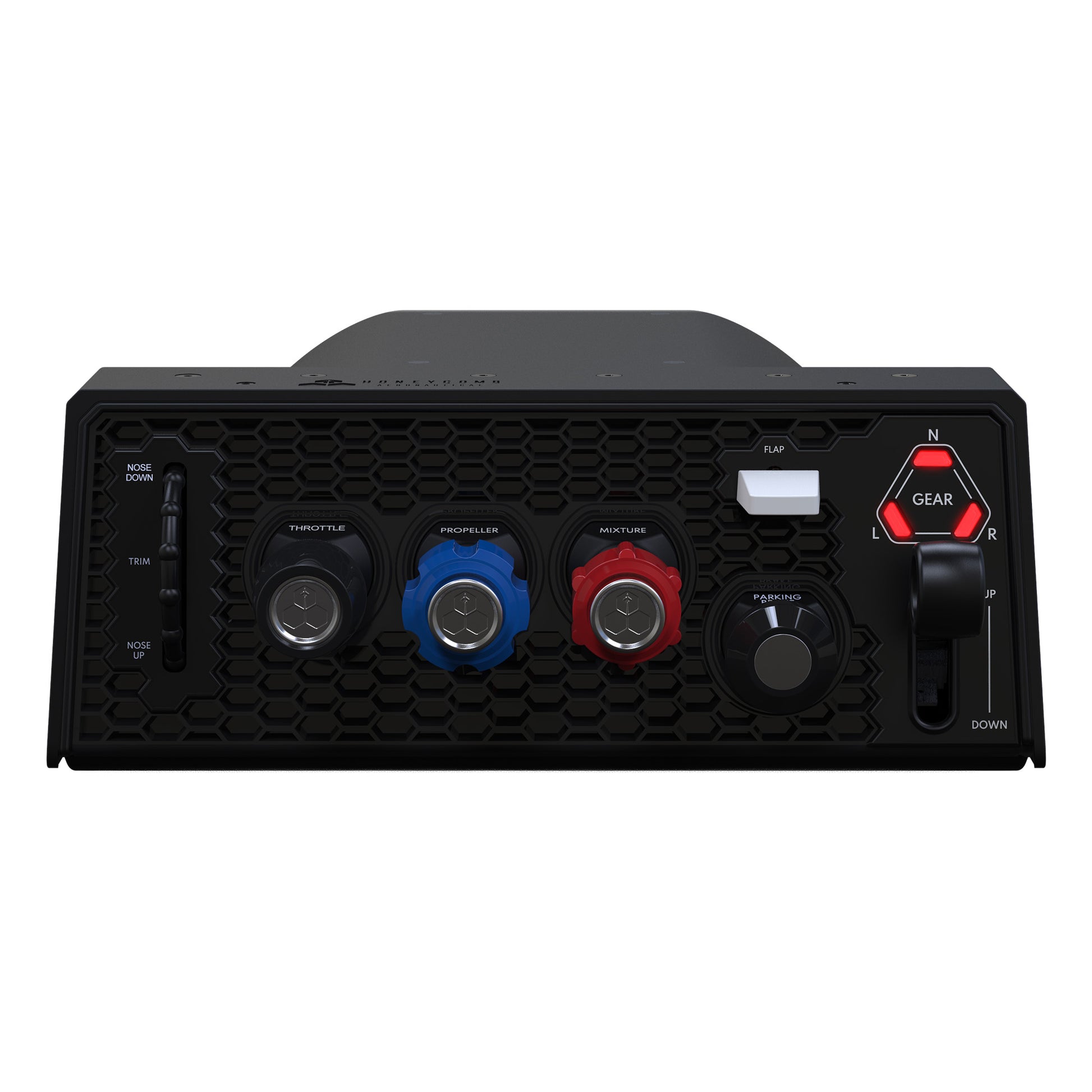 Honeycomb Sierra TPM Module