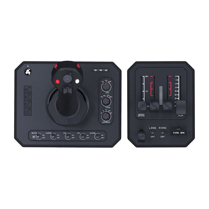 Honeycomb Foxtrot Take Off Kit (PC)