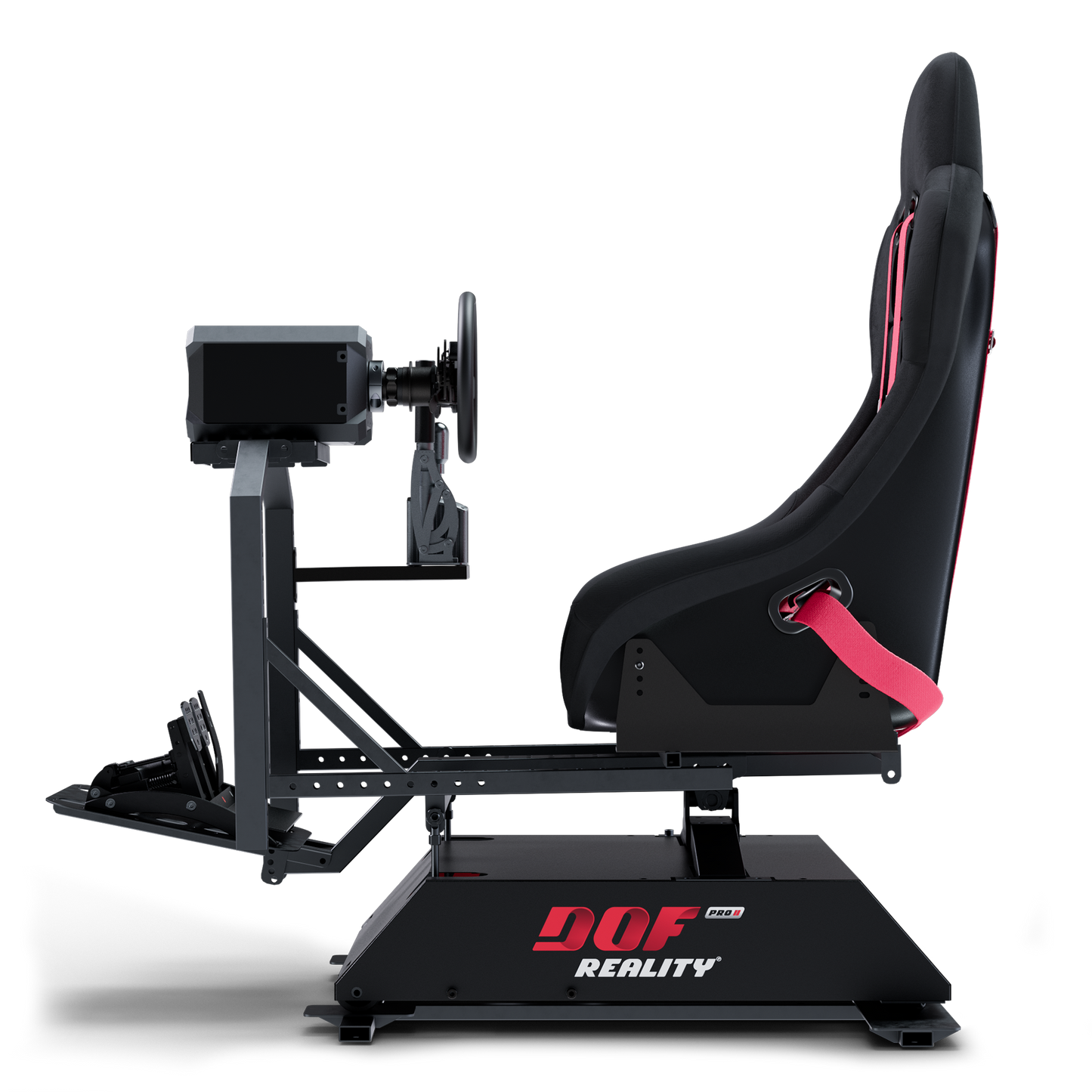 DOF Reality P3 Motion Simulator