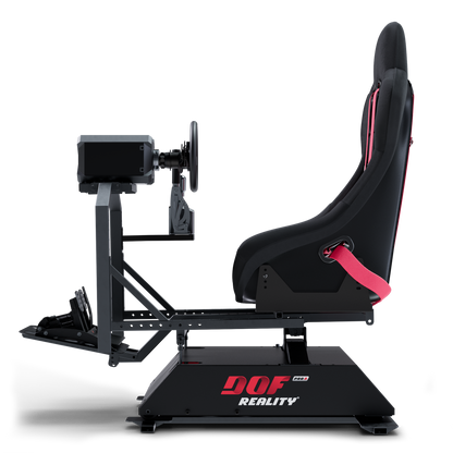 DOF Reality P3 Motion Simulator