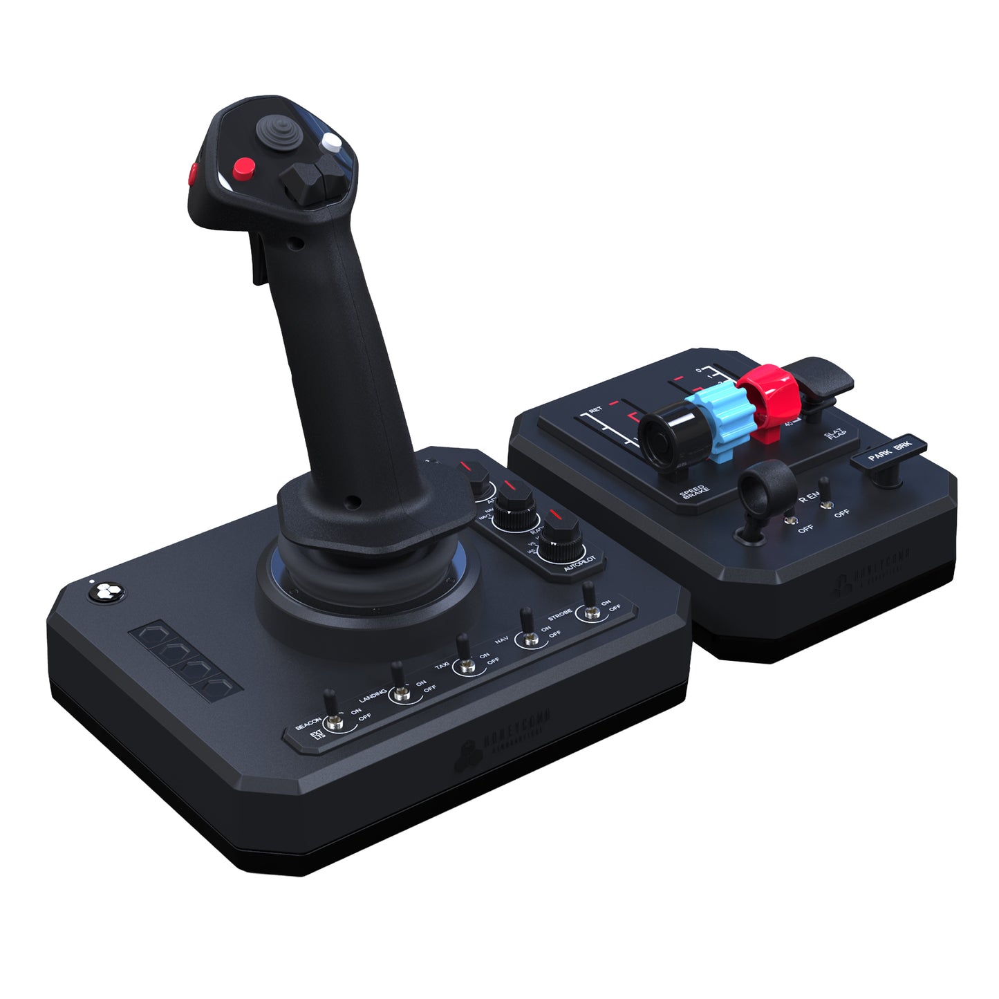 Honeycomb Foxtrot Take Off Kit (PC)