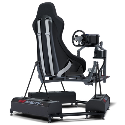 DOF Reality P6 Motion Simulator