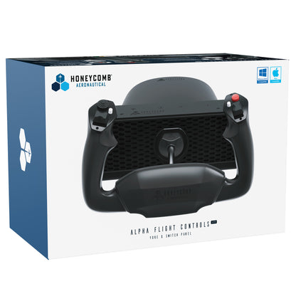 Honeycomb Alpha Lite
