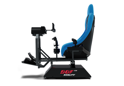 DOF Reality P2 Motion Simulator