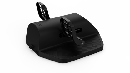 Honeycomb Charlie Rudder Pedals