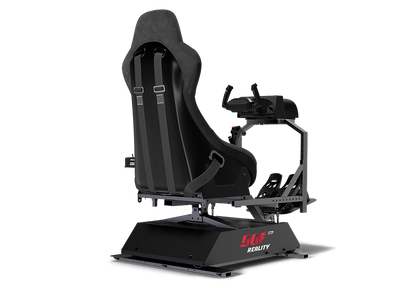 DOF Reality P3 Motion Simulator