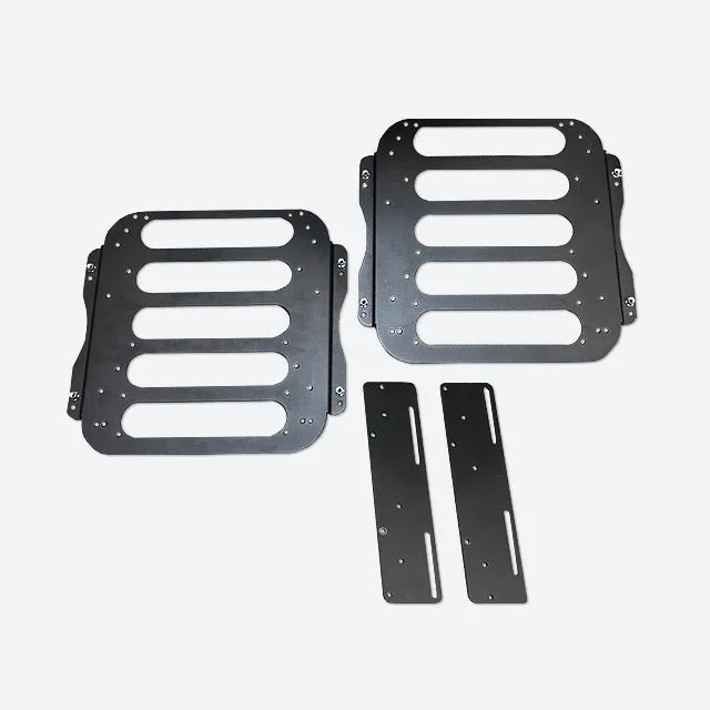 DOF Reality Pedals Quick Release