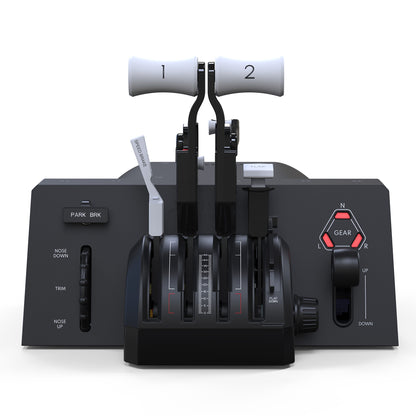 Honeycomb Bravo Throttle Quadrant Lite