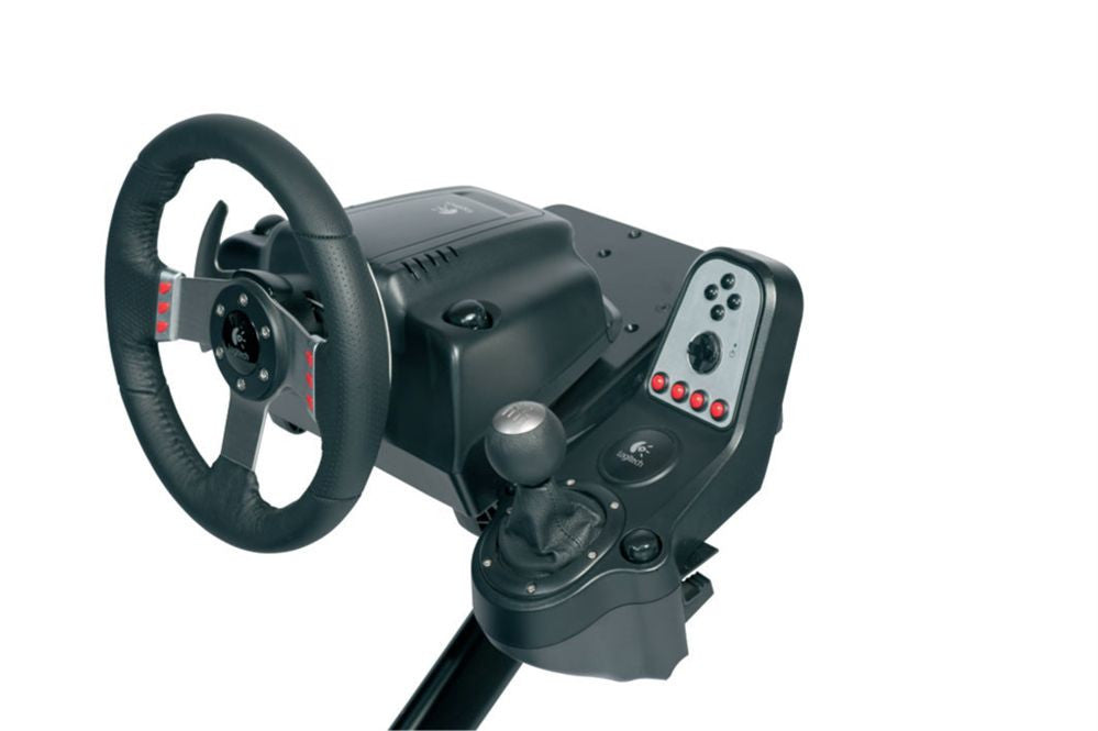 Playseat® Gearshift Support