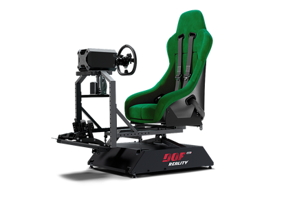 DOF Reality P2 Motion Simulator