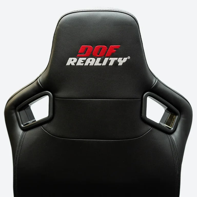 DOF Reality Seat
