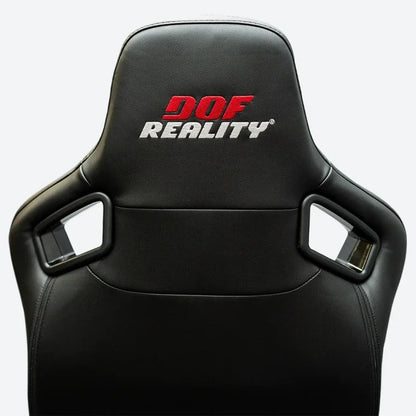 DOF Reality Seat