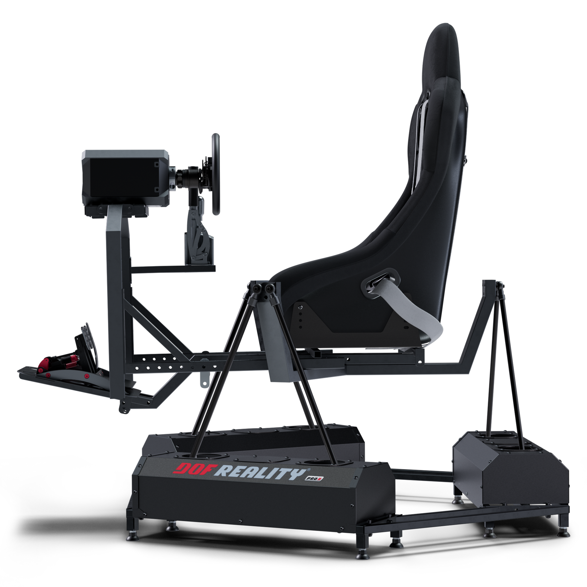 DOF Reality P6 Motion Simulator