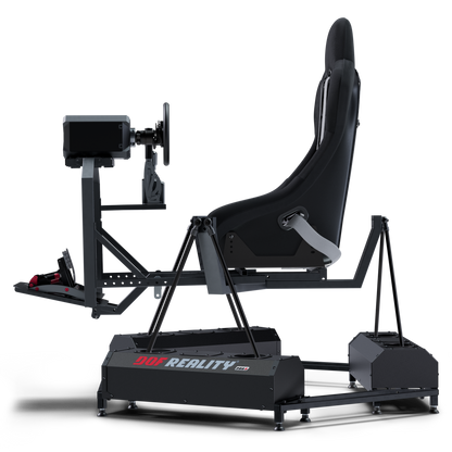 DOF Reality P6 Motion Simulator