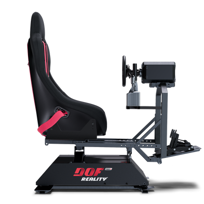 DOF Reality P3 Motion Simulator