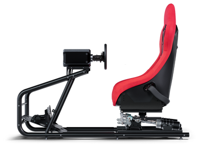 2-Axis-Mover Racing Motion Simulator Platform