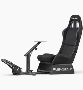 Playseat® Evolution - Black - ActiFit