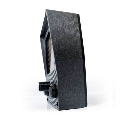 RaceFlag LED Display, textured finish with side knob