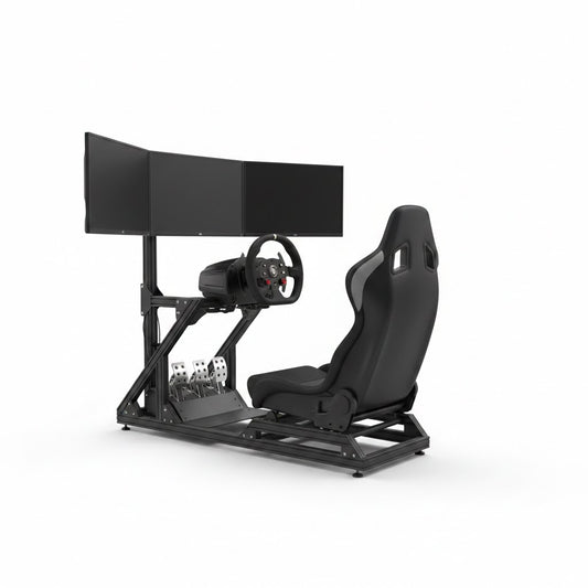 RacePro X3 Elite Simulator Cockpit